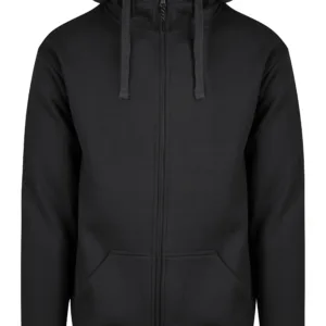 Hettejakke Bronx svart