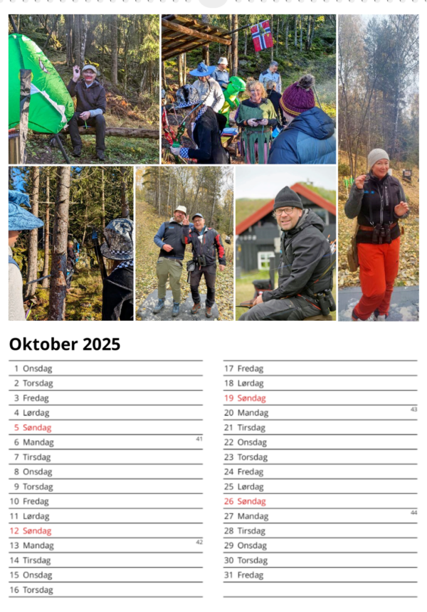 Klubbkalender 2025-26 - Image 10