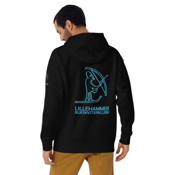 Unisex Hoodie - Image 4