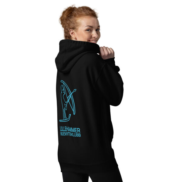 Unisex Hoodie - Image 5