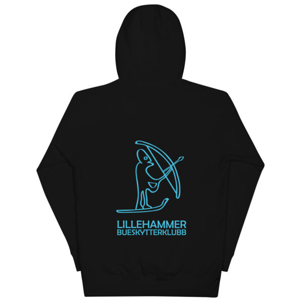 Unisex Hoodie - Image 7
