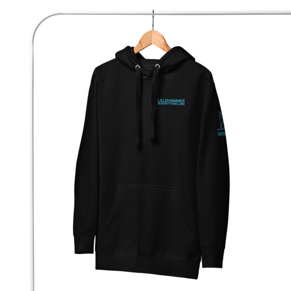 Unisex Hoodie - Image 2