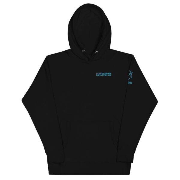 Unisex Hoodie - Image 6